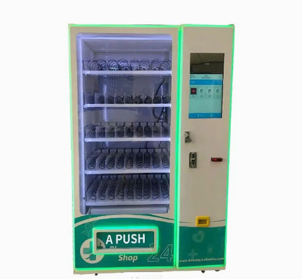 품질  Customized Automatic Juice Vending Machine Combo Juicing Vending Machine 공장