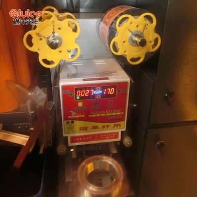 콜린 피츠패트릭 전기 감귤류 술고래는 와이파이와 오렌지색 주문 제작된 색을 짜냈습니다