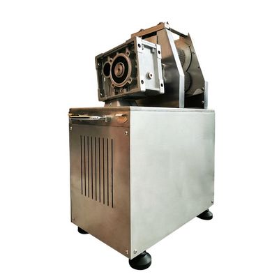 전기 사탕수수 추출기 기계 550W 220V 스테인레스 강 쥬스 압착기