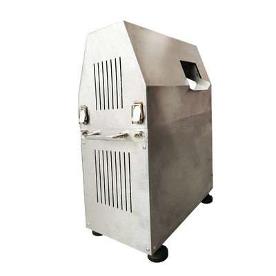 전기 사탕수수 추출기 기계 550W 220V 스테인레스 강 쥬스 압착기