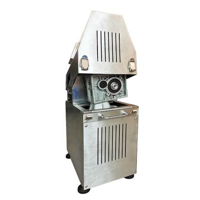 전기 사탕수수 추출기 기계 550W 220V 스테인레스 강 쥬스 압착기