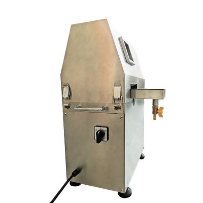 집에 쓸 220V 550W 작은 사탕수수 쥬스기 식품용 원료