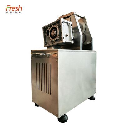 220V 550W 사탕 수수 압착기 식품 등급 산업적 사탕수수 분쇄기