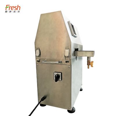 220V 550W 사탕 수수 압착기 식품 등급 산업적 사탕수수 분쇄기