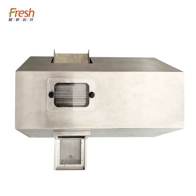 220V 550W 사탕 수수 압착기 식품 등급 산업적 사탕수수 분쇄기