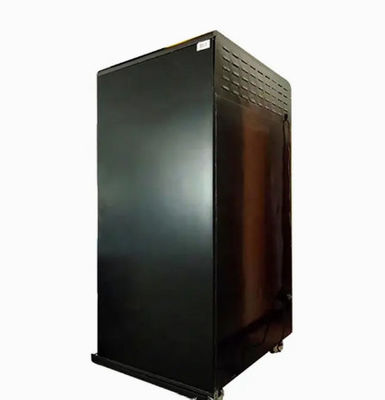 오렌지 사과를 위한 암시장 과일주스 자동 판매기 800W