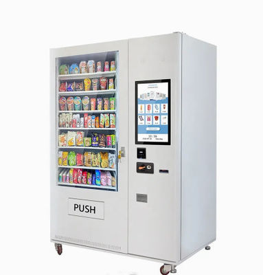 기계 자급식 AC220V 50Hz를 파는 쇼핑몰 자동 쥬스