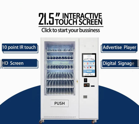기계 자급식 AC220V 50Hz를 파는 쇼핑몰 자동 쥬스