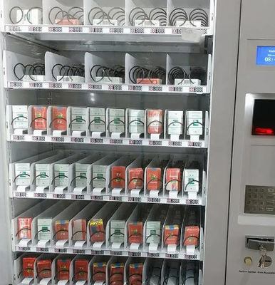 신선한 오렌지 쥬스 건강한 자동 판매기 비즈니스 상업적 350W