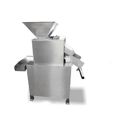 작은 산업적 오렌지색 술고래 기계 1.5KW 자동 레몬 과즙 압착기